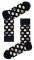 ������� HAPPY SOCKS BIG DOT BDO01-9350