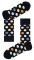  HAPPY SOCKS BIG DOT BDO01-9350 (36-40)