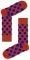  HAPPY SOCKS BIG DOT BDO01-8500 (36-40...