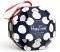  HAPPY SOCKS BIG DOT SNOWMAN XBDS01-65...