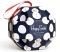  HAPPY SOCKS BIG DOT SNOWMAN XBDS01-65...