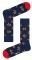  HAPPY SOCKS GINGERBREAD GIN01-6000