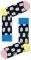 ������� HAPPY SOCKS MILK MLK01-9300