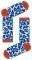  HAPPY SOCKS FLOWER SHOT FSH01-8500 (3...