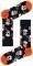  HAPPY SOCKS HALLOWEEN HAL01-9000 (41-...