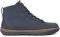  CAMPER PEU PISTA GM K300287  ...