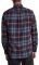  TIMBERLAND FLANNEL PLAID  TB0A5Y7S / (XL)