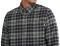  TIMBERLAND FLANNEL CHECK TB0A5Y75   (XL)