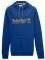 HOODIE TIMBERLAND EST 1973 TB0A2CRM   (M)