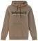 HOODIE TIMBERLAND WWES TB0A27HN ΧΑΚΙ (L) HOODIE TIMBERLAND WWES TB0A27HN ΧΑΚΙ (L)