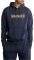 HOODIE TIMBERLAND WWES TB0A27HN ������ ���� (L)