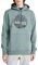 HOODIE TIMBERLAND CORE LOGO TB0A2BJH  (M)