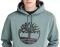 HOODIE TIMBERLAND CORE LOGO TB0A2BJH  (M)