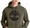 HOODIE TIMBERLAND CORE LOGO TB0A2BJH  (M)