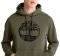 HOODIE TIMBERLAND CORE LOGO TB0A2BJH  (XXXL)
