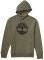 HOODIE TIMBERLAND CORE LOGO TB0A2BJH  (XXXL)