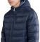  TIMBERLAND MID WEIGHT HOODED TB0A2GA1   (M)