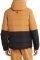  TIMBERLAND OA PUFFER TB0A2AEB / (XL)