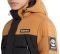  TIMBERLAND OA PUFFER TB0A2AEB / (XL)