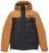  TIMBERLAND OA PUFFER TB0A2AEB / (XL)