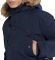  TIMBERLAND SCAR RIDGE PARKA TB0A22W2   (XL)