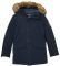  TIMBERLAND SCAR RIDGE PARKA TB0A22W2   (XL)