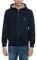 HOODIE   NAUTICA K83070 4TN  ...