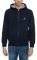 HOODIE �� �������� NAUTICA K83070 4TN ������ ...