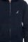 HOODIE   NAUTICA K83070 4TN   (M)