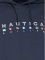 HOODIE NAUTICA COMPETITION N1G00402 459   (XL)