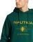 HOODIE NAUTICA COMPETITION N1G00441 502    (M)