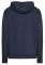 HOODIE NAUTICA COMPETITION N7G00790 459 ������ ���� (L)