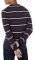 ΠΟΥΛΟΒΕΡ NAUTICA S27006 4NV ΣΚΟΥΡΟ ΜΠΛΕ (L) ΠΟΥΛΟΒΕΡ NAUTICA S27006 4NV ΣΚΟΥΡΟ ΜΠΛΕ (L)