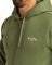HOODIE �� �������� BILLABONG ARCH SHERPA F1FL20BIF2 ���� (M)