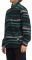 HOODIE BILLABONG BOUNDARY MOCK NECK F1FL26BIF2 / (XL)