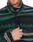 HOODIE BILLABONG BOUNDARY MOCK NECK F1FL26BIF2 / (XL)
