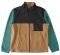 HOODIE   BILLABONG BOUNDARY F1FL34BIF2  (L)