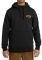 HOODIE BILLABONG ARCH WAVE PO F1HO08BIF2 ...