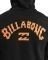 HOODIE BILLABONG ARCH WAVE PO F1HO08BIF2  (M)