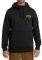 HOODIE BILLABONG ARCH WAVE PO F1HO08BIF2 ����� (L)