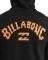 HOODIE BILLABONG ARCH WAVE PO F1HO08BIF2 ����� (L)