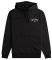 HOODIE BILLABONG ARCH WAVE PO F1HO08BIF2 ����� (L)