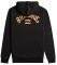 HOODIE BILLABONG ARCH WAVE PO F1HO08BIF2 ����� (L)