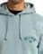 HOODIE BILLABONG ARCH WAVE PO F1HO08BIF2  (S)