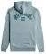 HOODIE BILLABONG ARCH WAVE PO F1HO08BIF2 ���� (S)