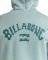 HOODIE BILLABONG ARCH WAVE PO F1HO08BIF2 ���� (L)