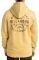 HOODIE BILLABONG UNION PO F1HO11BIF2  (M)