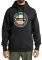 HOODIE BILLABONG ROTOR FILL PO F1HO12BIF2 ���...