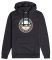 HOODIE BILLABONG ROTOR FILL PO F1HO12BIF2  (XL)