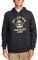 HOODIE BILLABONG TRANSPORT PO F1HO14BIF2 ...